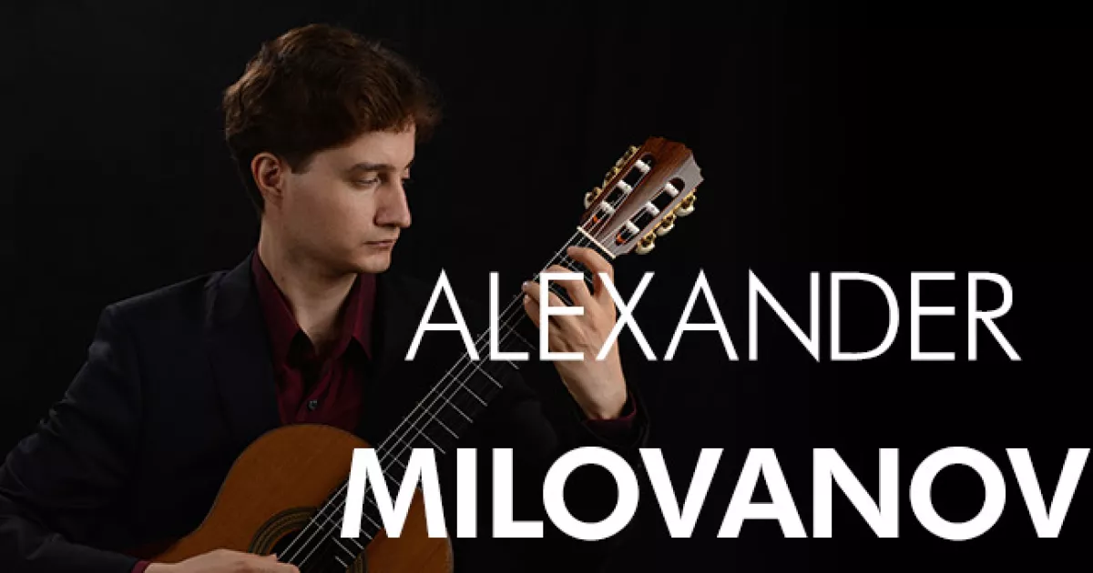 Player Spotlight: Alexander Milovanov