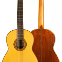 2004 Jose Lopez Bellido SP/CSAR Guitar | GSI