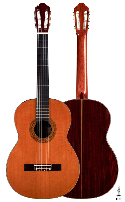 ignacio fleta guitar price