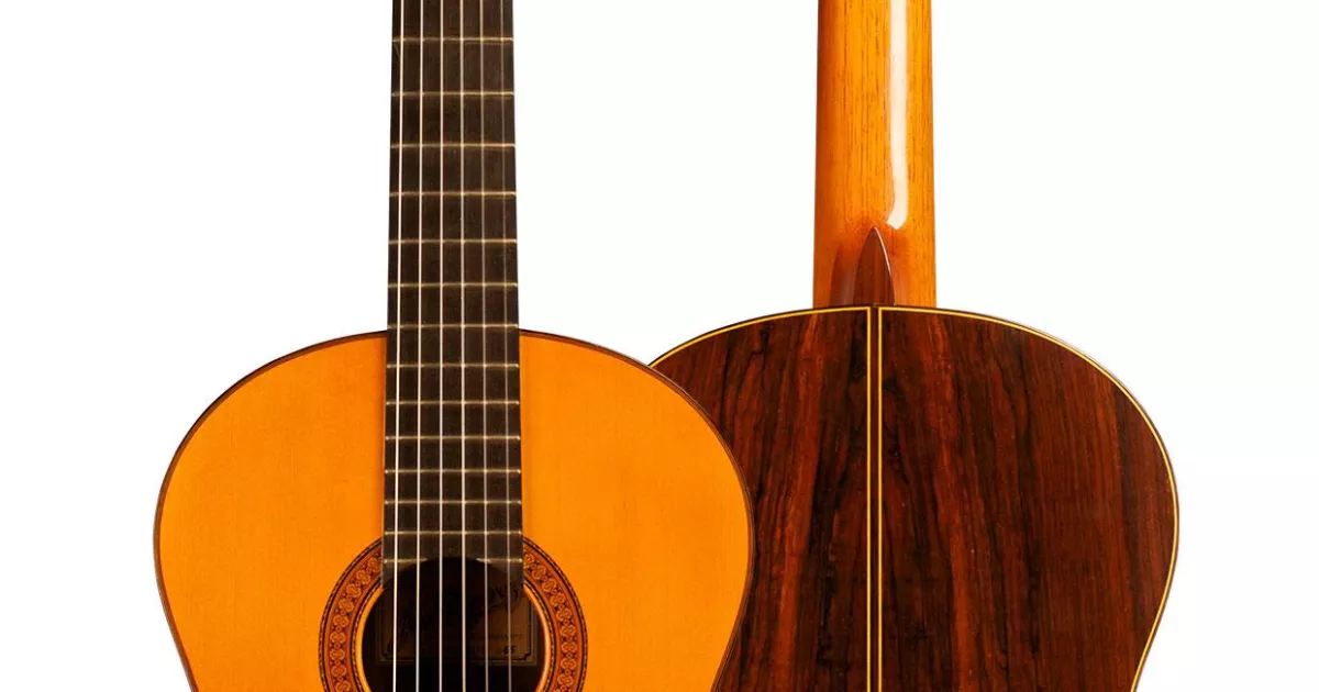 José Ramirez - 1965 at SICCAS GUITARS - The world's finest guitars in one  place