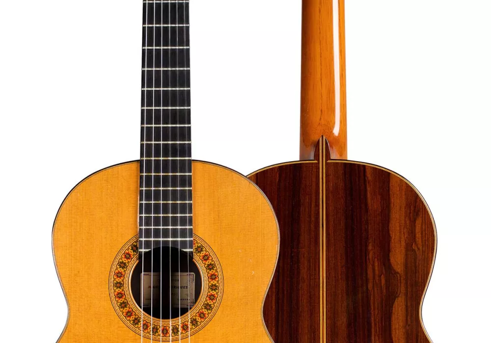 Classical Guitars