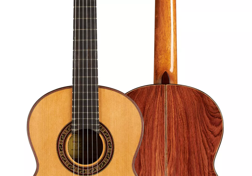 Best classical deals guitar under $2000