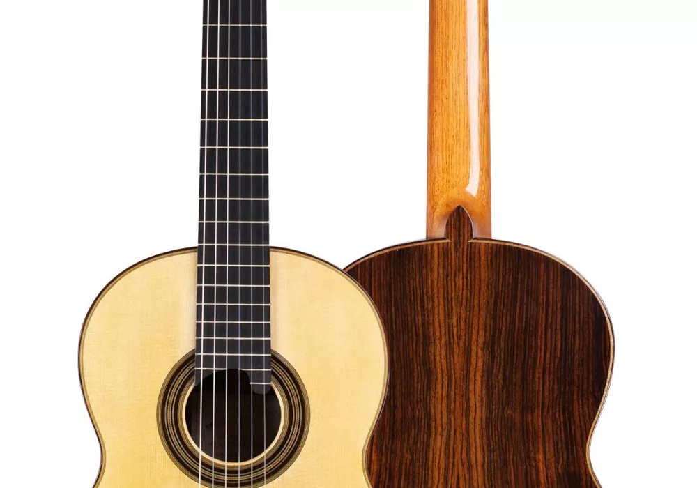 Buy Classical Guitars • GSI