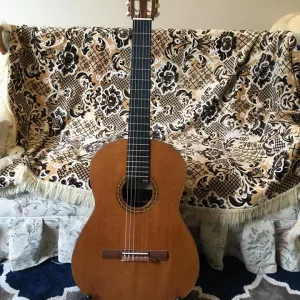 Yamaha C70 II chitarra classica Chitarre Classiche