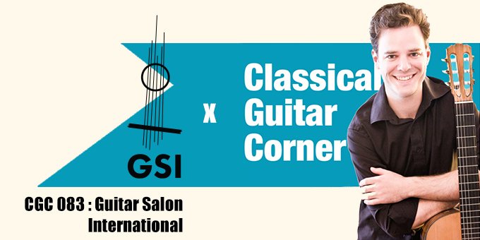 gsi guitar salon international