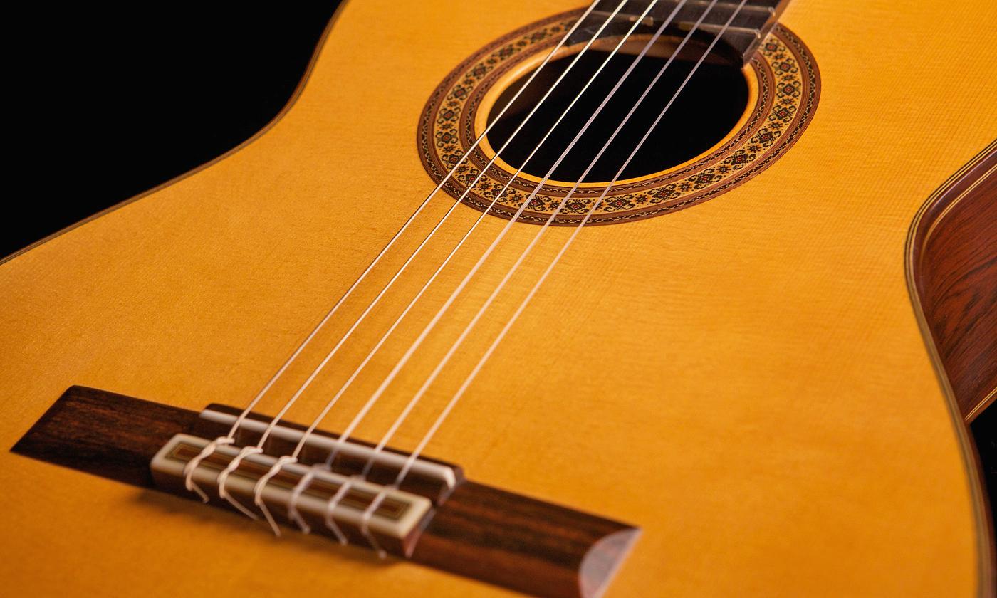 domingo ortega guitar